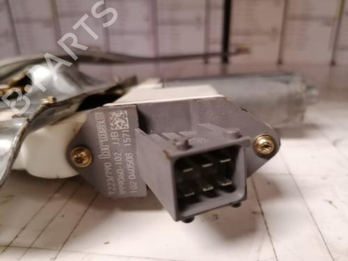 Elektronisk modul TOYOTA AVENSIS Estate (_T25_) 1.8 VVT-i (ZZT251_, ZZT251R) (129 hp) 25608995