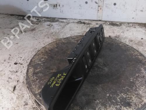 Used Switch Switch RENAULT SCÉNIC III (JZ0/1_) 1.5 dCi (110 hp) 34595477 34595477