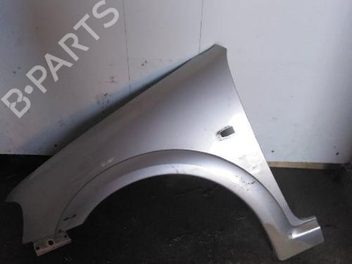 Used Left front fenders PEUGEOT 106 II (1A_, 1C_) 1.4 i (75 hp) 24134456