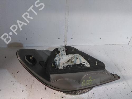 Right taillight MERCEDES-BENZ E-CLASS (W211) E 320 CDI (211.026) | BP24174218C35 