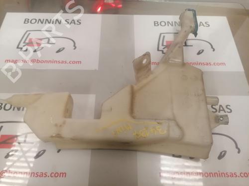 Used Windscreen washer tank Windscreen washer tank MINI MINI (R50, R53) Cooper (116 hp) 34587158 34587158