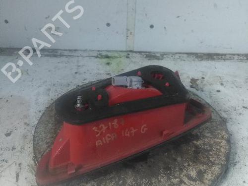 Used Right tailgate light ALFA ROMEO 147 (937_) 1.9 JTDM 8V (937.AXD1A, 937.AXU1A, 937.BXU1A) (120 hp) 21135462