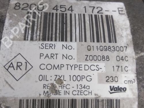 AC compressor RENAULT ESPACE IV (JK0/1_) 2.0 dCi (JK01, JK02, JK1J, JK1K, JK1H) | BP37727473M34 - Image 6