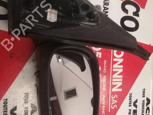 Used Right mirror Right mirror RENAULT CLIO II (BB_, CB_) 1.5 dCi (B/CB07) (65 hp) 34586505 34586505