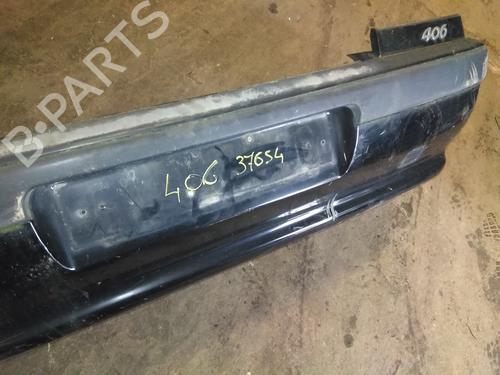 Used Rear bumper Rear bumper 38675920 38675920