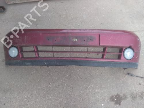 Used Front bumper Front bumper RENAULT KANGOO Express (FC0/1_) [1997-2026] 34602963 34602963