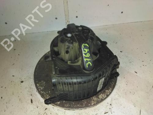 Used Heater blower motor RENAULT SCÉNIC II (JM0/1_) 1.5 dCi (JM1E, JM16) (106 hp) 25020975