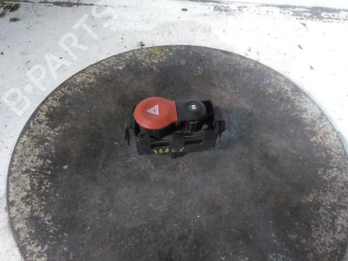 Used Warning switch RENAULT KANGOO / GRAND KANGOO II (KW0/1_) 1.5 dCi 70 (KW0V, KW0A) (68 hp) 22300140