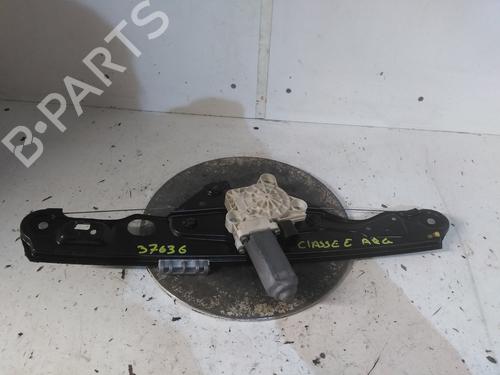 rear-left-window-mechanism-mercedes-benz-e-class-w211-2002-2003-2004-2005-2006-2007-2008-2009-34598417 main image