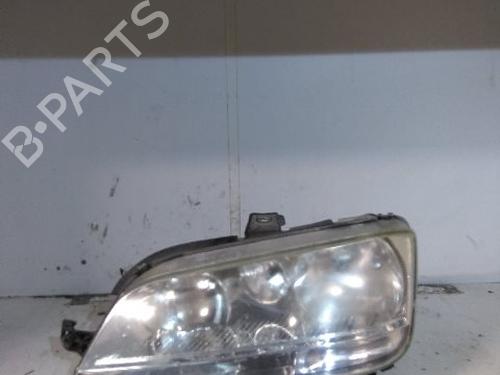 Venstre forlygte FIAT MULTIPLA (186_) 1.9 JTD (186AXE1A) (120 hp) 22224156