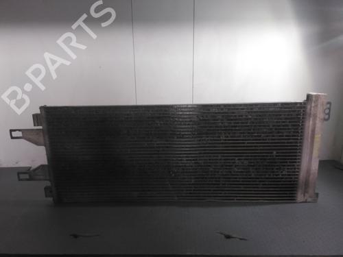 Used AC radiator AC radiator 36939250 36939250