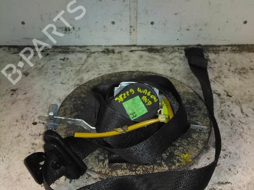 Used Front right seatbelt SUZUKI WAGON R+ Hatchback (MM) 1.3 (RB413) (76 hp) 20721070