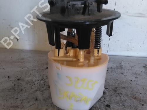 Used Fuel pump Fuel pump PEUGEOT EXPERT Van (V_) 2.0 BlueHDi 180 (177 hp) 34602617 34602617