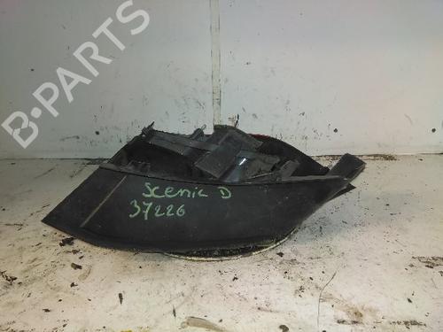 Used Right taillight RENAULT SCÉNIC II (JM0/1_) 1.9 dCi (JM14) (131 hp) 23432830
