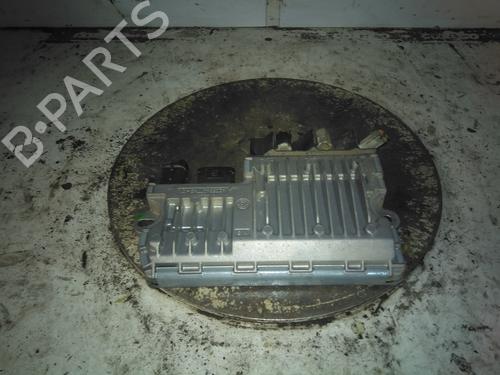 Used Engine control unit (ECU) Engine control unit (ECU) PEUGEOT 2008 I (CU_) 1.6 HDi (92 hp) 34597262 34597262