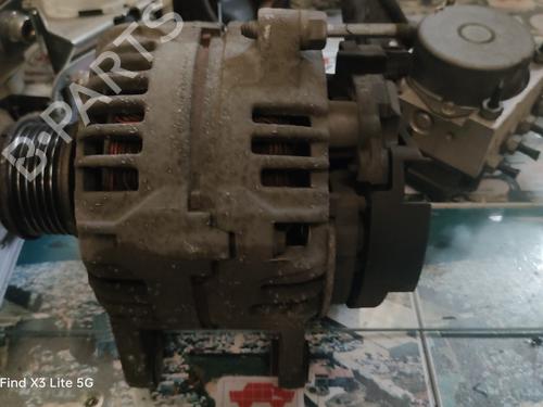 Used Alternator Alternator RENAULT CLIO III (BR0/1, CR0/1) 1.5 dCi (C/BR0G, C/BR1G) (68 hp) 34588648 34588648