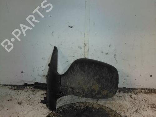 Used Left mirror RENAULT KANGOO (KC0/1_) 1.5 dCi (KC07) (65 hp) 20850810