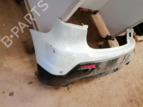 Używane Zderzak tylny MITSUBISHI ASX (GA_W_) 1.8 DI-D (GA6W) (116 hp) 22783959