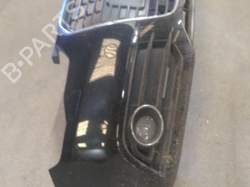 front-bumper-audi-a1-8x1-8xk-2010-2011-2012-2013-2014-2015-2016-2017-2018-2019-38425404 main image