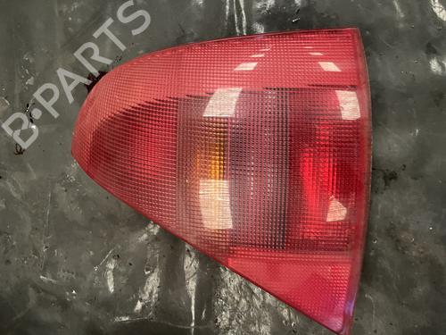 Used Right taillight Right taillight RENAULT CLIO I (B/C57_, 5/357_) [1990-1999] 34589248 34589248