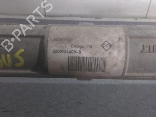 Steering rack RENAULT MODUS / GRAND MODUS (F/JP0_) 1.5 dCi (FP0F, JP0F) | BP36789060M22 - Image 2