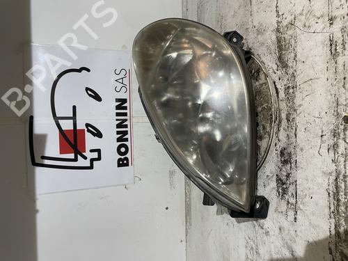Used Left headlight Left headlight CITROËN XSARA (N1) 2.0 HDi 90 (90 hp) 34590618 34590618