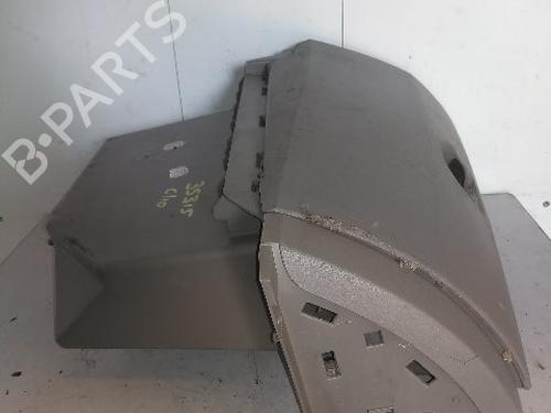 Handskerum RENAULT CLIO III (BR0/1, CR0/1) 1.5 dCi (C/BR0G, C/BR1G) (68 hp) 27701386