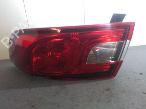Used Right taillight Right taillight RENAULT CLIO IV (BH_) 0.9 TCe 90 (BHNF, BHMA, BHMH, BHJK, BHJR) (90 hp) 39697639 39697639
