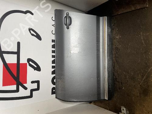 Used Left front door VW TOUAREG (7LA, 7L6, 7L7) 2.5 R5 TDI (174 hp) 22783794