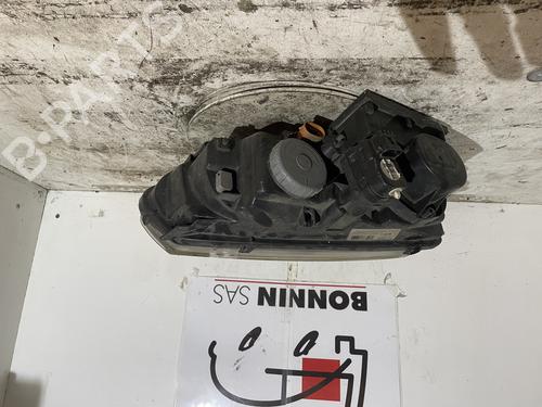Used Left headlight Left headlight RENAULT SAFRANE II (B54_) 2.2 dT (B54G) (113 hp) 34591683 34591683