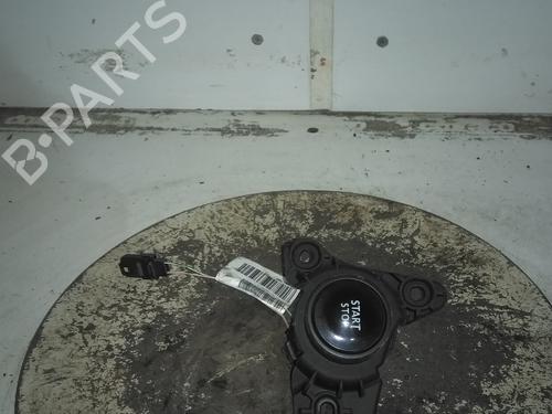 Used Tailgate Tailgate RENAULT SCÉNIC IV (J9_) 1.5 dCi 110 (110 hp) 34593804 34593804