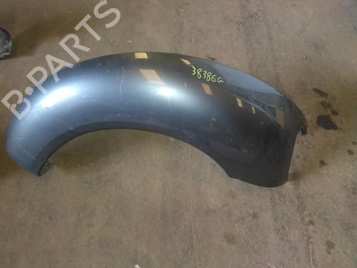 Used Left rear fenders Left rear fenders VW NEW BEETLE (9C1, 1C1) 1.9 TDI (101 hp) 34602480 34602480