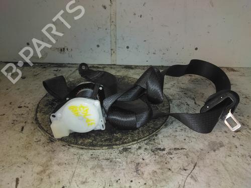 Used Rear right belt tensioner Rear right belt tensioner OPEL MOKKA / MOKKA X (J13) 1.6 CDTI (_76) (136 hp) 34595052 34595052
