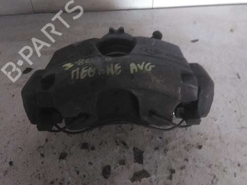 Used Right front brake caliper Right front brake caliper RENAULT MEGANE II (BM0/1_, CM0/1_) [2001-2012] 34585253 34585253