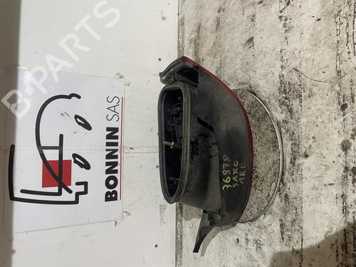 Used Right taillight Right taillight 34584634 34584634