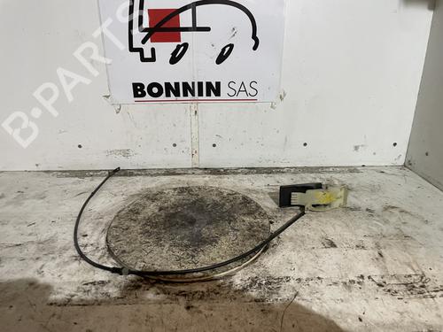 Used Other Other RENAULT CLIO I (B/C57_, 5/357_) 1.2 (B/C/S57A, B/C57S, 5/357F, 5/357J, 5/357L, 5/357R) (58 hp) 34591440 34591440