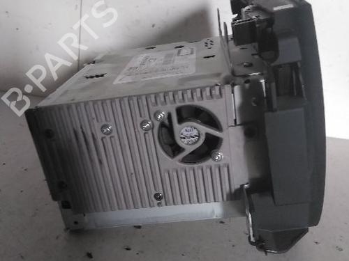 Sistema audio OPEL ASTRA J (P10) 1.7 CDTI (68) (125 hp) 27651532