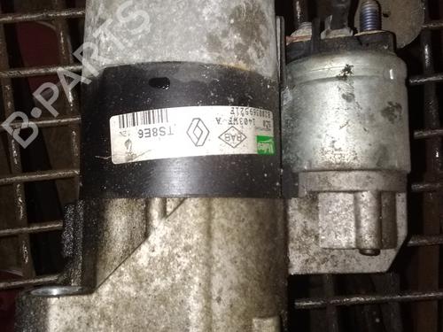 starter-renault-twingo-ii-cn0_-2007-34599817 main image