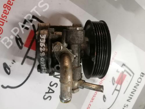 Used Steering pump Steering pump MITSUBISHI OUTLANDER II (CW_W) 2.2 DI-D 4WD (177 hp) 34587373 34587373