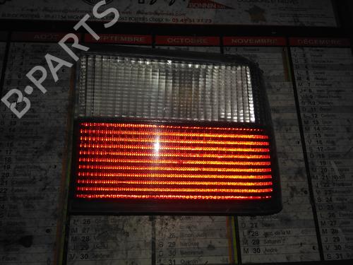 Used Left taillight Left taillight CITROËN XANTIA (X1_, X2_) [1993-2003] 34589926 34589926