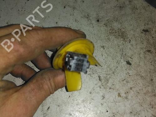 Used Left mirror PEUGEOT 308 I (4A_, 4C_) 1.6 HDi (90 hp) 27932275