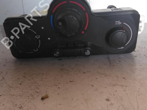 Used Climate control Climate control RENAULT CLIO III (BR0/1, CR0/1) 1.5 dCi (BR17, CR17) (86 hp) 34600910 34600910