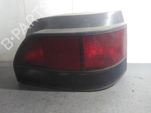 Used Right taillight Right taillight 37000422 37000422