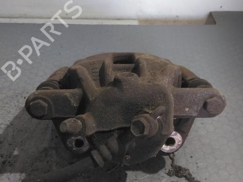 Left front brake caliper NISSAN NOTE (E11, NE11) 1.5 dCi | BP36052678M105 - Image 2