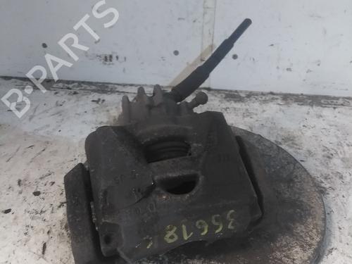 Used Right front brake caliper Right front brake caliper PEUGEOT PARTNER Platform/Chassis [2009-2026] 34594762 34594762