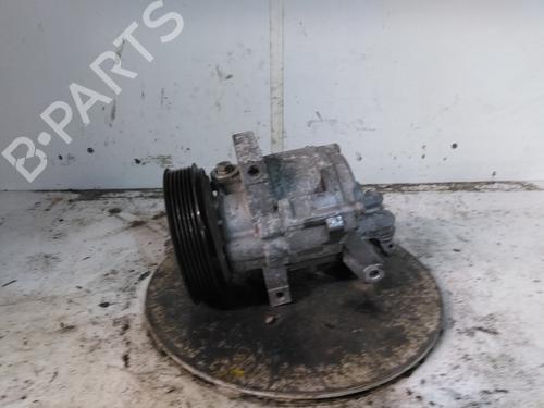 Used AC compressor AC compressor DACIA DUSTER (HS_) 1.5 dCi (HSMC) (107 hp) 34596108 34596108