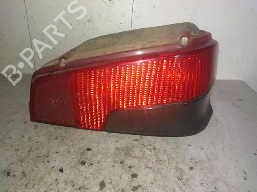 Used Right taillight Right taillight PEUGEOT 106 II (1A_, 1C_) 1.5 D (57 hp) 34602515 34602515