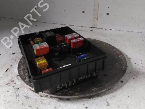 Fuse box AUDI A3 Sportback (8PA) 1.6 TDI | BP24646384E1 