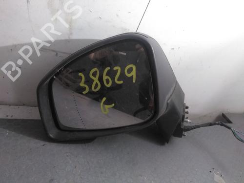 Retrovisor esquerdo Retrovisor esquerdo 38545074 38545074