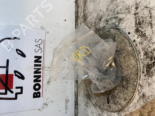Used Tailgate Tailgate DACIA DUSTER (HS_) [2010-2018] 34592829 34592829